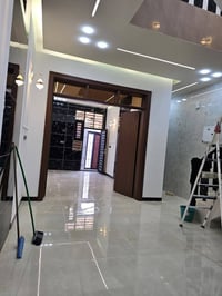 حي الوفاء • ١٠٠م • طابقين