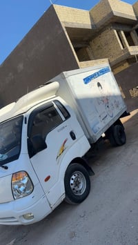 براد للبيع 2008 بيه تبخير مكينه تنقص الباقي مكفول براد شغال تبريد خلفي...