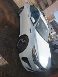 كيا اوبتمه • ٢٠٢٠ • وارد امريكي