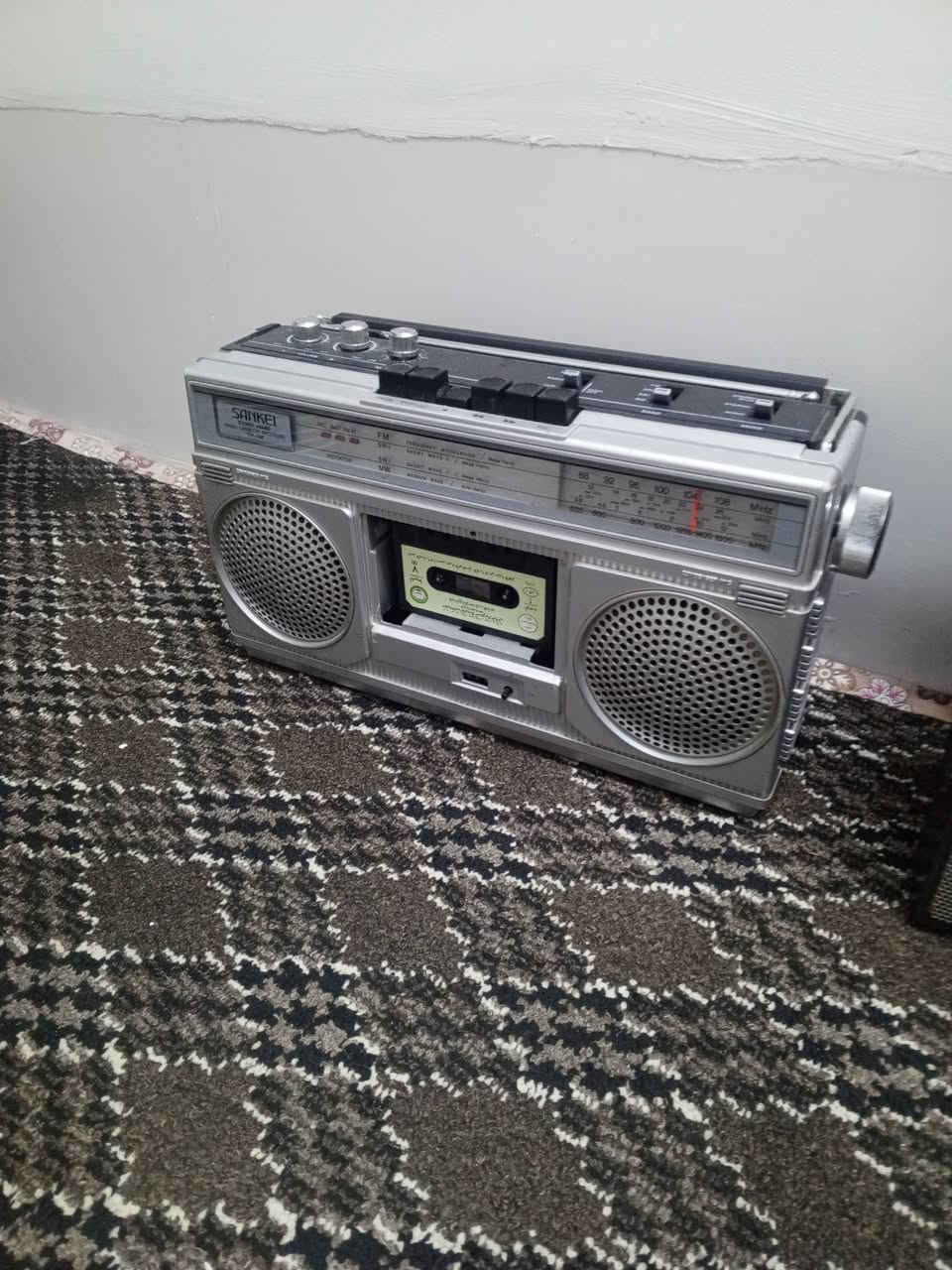 للبيع للحجز والاستفسار على الخاص وتدللون💐


**إذا كنت صاحب هذا الإعلان وتريد حذفه لأي سبب، رجاءا أرسل رسالة إلى الدعم الفني**