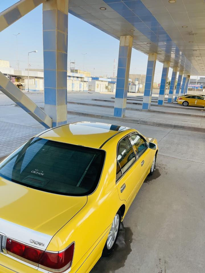 سلام عليكم شبابنه طيبين مره اخصت مدير الكروب ملكه كروان للبيع سياره مفحوصه صابقن وهسه هم حجزله يوم 18سياره كفاله كص ونقل جثه وضربه القويه سياره الفين و3 موصفات سياره ليت كرستال شاصي175 مكينه ديفور جبيره كير جديد قبل شهرين شاده بك ليت ابو عيون أربع كشنات كهربائي تخم تاير وحداديهً 100 بل ميه وره وكدام دبل شاشه فتحه سياره ستيرن كهربائي برده خلفيه ساره وين معجبك دكه حسبه مصفر هيه مرور ينزل من سعر وستفسار اكثر نتصال *********** عل مازنجر مارد فقط نتصال سعر 90 وبيه مجال حك جيه
