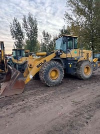 SDLG-953N • دهان أصلي