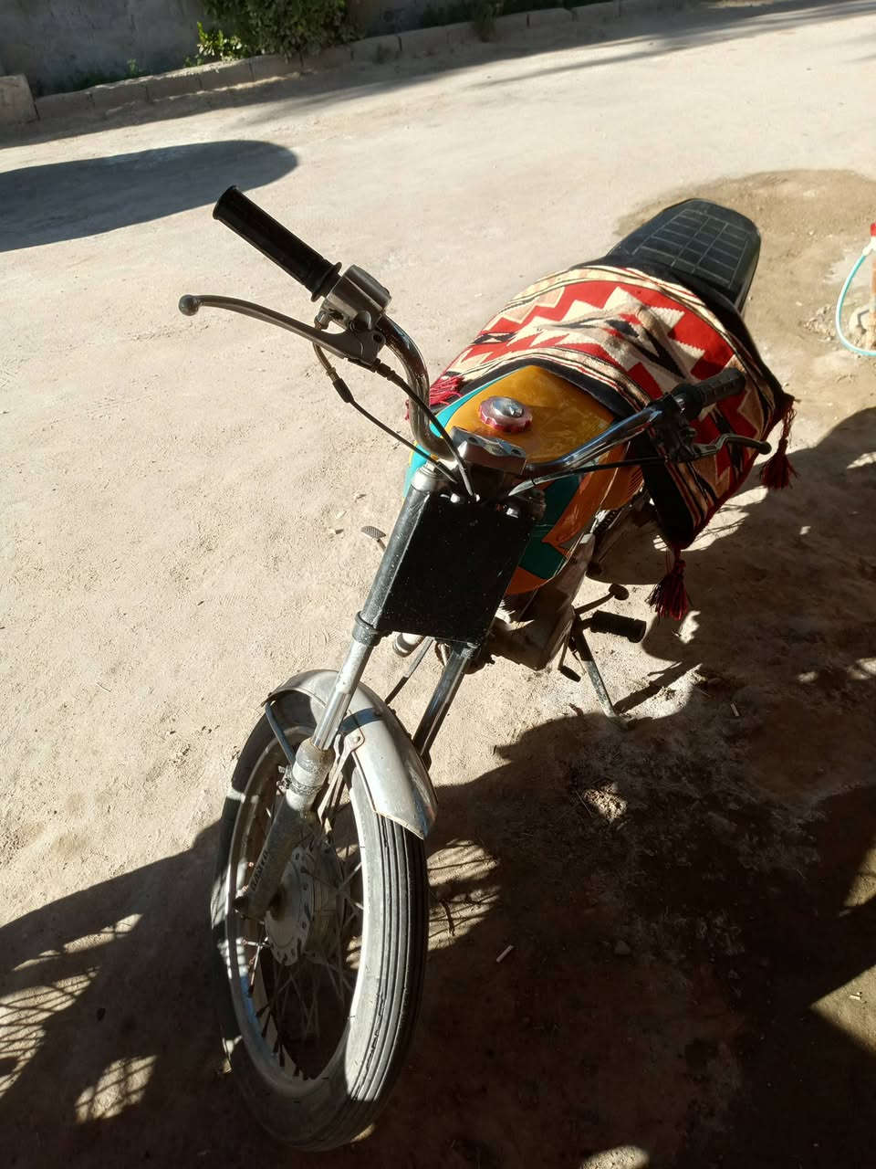 دراجه اربع كير للبيع كربلاء الحر الصغير السعر 250
***********
