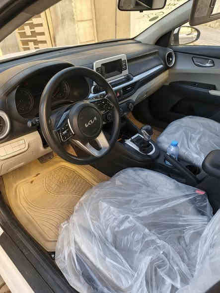 كياسيراتو خليجيه
موديل ٢٢
رقم مثنى معوقين 
كفاله عامه من كلشي
مكينه 1600دبل نوزل 
مكان البصرة شط العرب سياره وضع شركه
كباته بصندوك السعر 155بيه مجال
