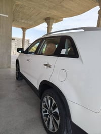 سورنتو ٢٠١٤ • ٦ سلندر • كويتي