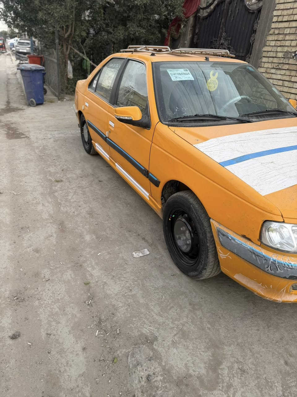 بيجو 2022منضومه مال غاز 
سياره كامله مكمله مكينه وكير خير من الله 
تخم تاير تبريد تدفءه كهربائيات مدوشمه جديده السياره وضع الشركه ضرر العنيد بارد و
دعجه من وره السياره بسمي سعر 66
الستفسار تصال عله الرقم ***********
