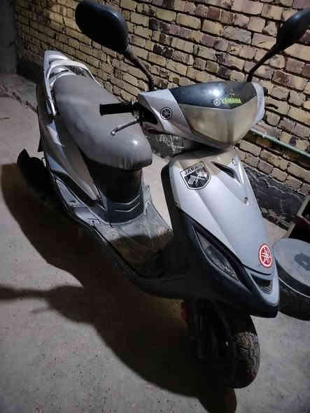 حله مركز 325.كله شغال سلف هندر لايت اشاير
فقط بريك خلفي ضعيف
***********
