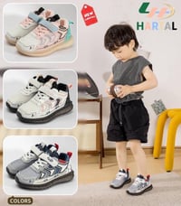 ترانشوز أطفال • نعل طبي • مقاسات ٢٦-٣٦