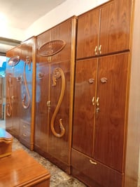 غرفة نوم • شغل عراقي ثقيل • موصل الجانب الايمن