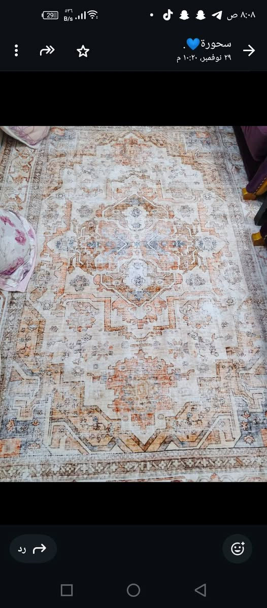 زوالي تركي وثري دي للبيع


**إذا كنت صاحب هذا الإعلان وتريد حذفه لأي سبب، رجاءا أرسل رسالة إلى الدعم الفني**