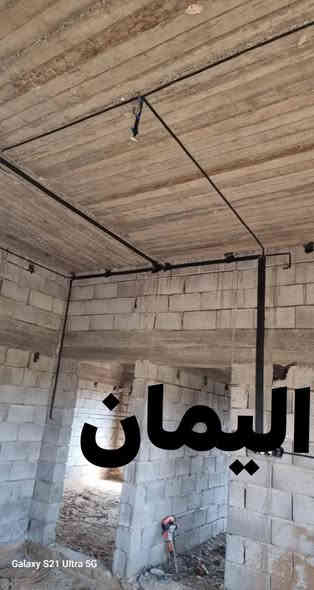 السلام عليكم كادر كهربائيّ شغل حسب الطلب تئسيس وتقفيل المنازل بسعار 2,000 للنقطه 
***********
***********
سرعه العمل عدك شغل مستعجل عليه احنه موجودين كادر كامل اتصل ودلل
