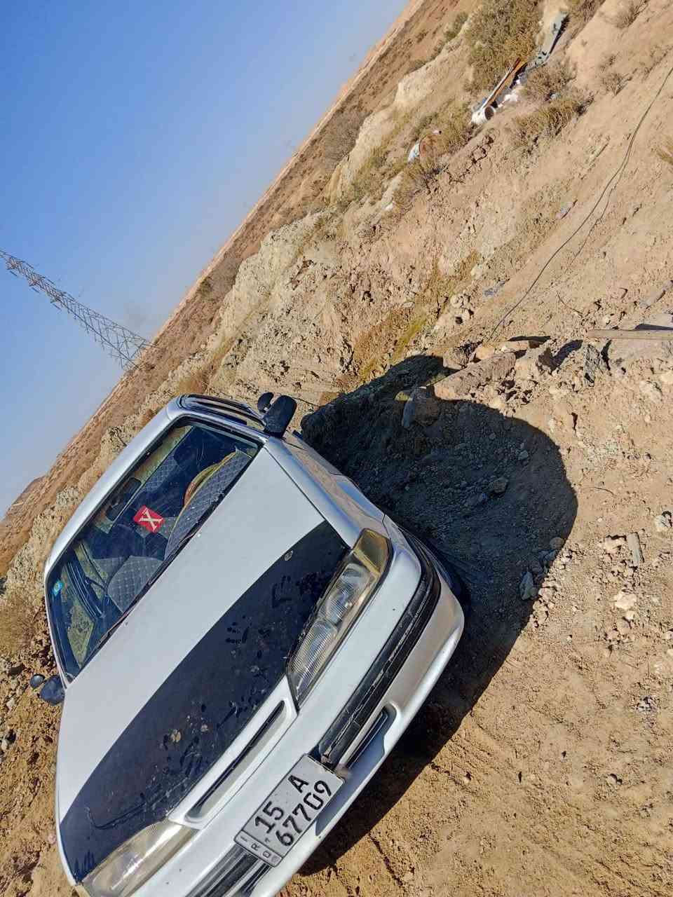 سلام عليكم اخوان سياره مال جناي برنس موديل 95محرك مفتوح كير عادي سياره كلش حلوه كير ومحرك مكفولات تخم تاير العنوان الرمادي القادسيه ثانيه يرهم مراوس حسب القناعه سعر 28تحويل مباشر تواصل على الهاتف ***********
