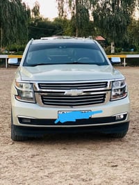 تاهو • ٢٠١٨ • كركوك