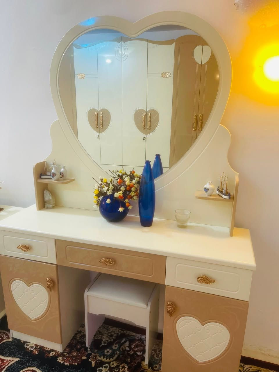 غرفه تركي كلش قويه اخذتها ب3 ونص ماصارلي اهواي بس صار ضرف واريدها ابيعها بمليون و700 حتى جيسها بيها وبيها قفاله مكاني ناصريه سوق الشيوخ


**إذا كنت صاحب هذا الإعلان وتريد حذفه لأي سبب، رجاءا أرسل رسالة إلى الدعم الفني**