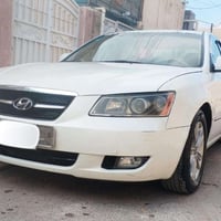 سوناتا • ٢٠٠٨ • ٦ سلندر