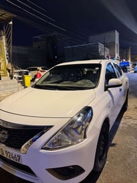 نيسان صني • البصرة