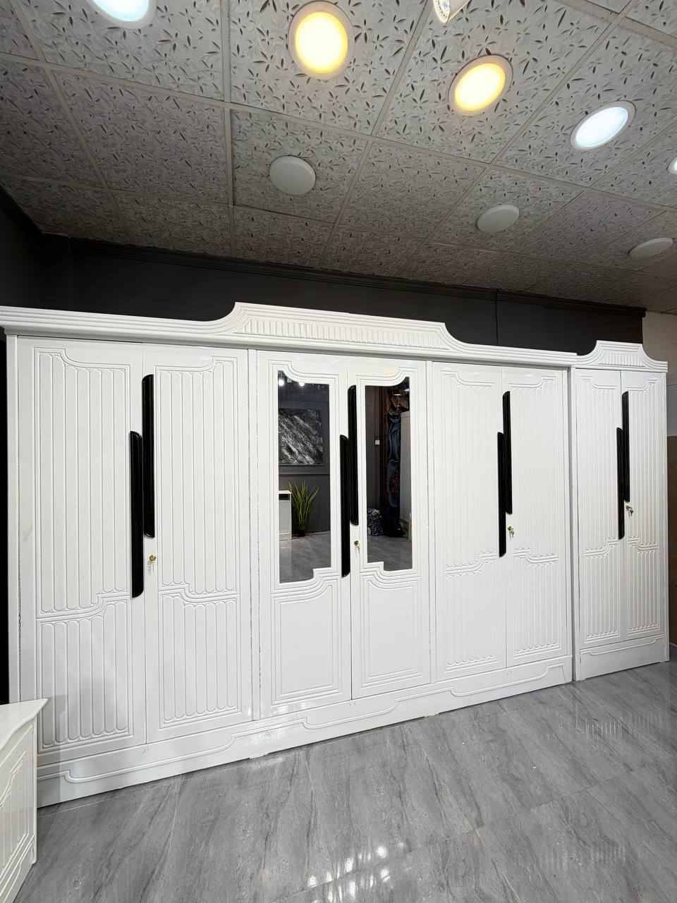 الحجز ارسل عنوان ورقم الموبايل ويوصل الحد باب بيتك بغداد, العراق


**إذا كنت صاحب هذا الإعلان وتريد حذفه لأي سبب، رجاءا أرسل رسالة إلى الدعم الفني**