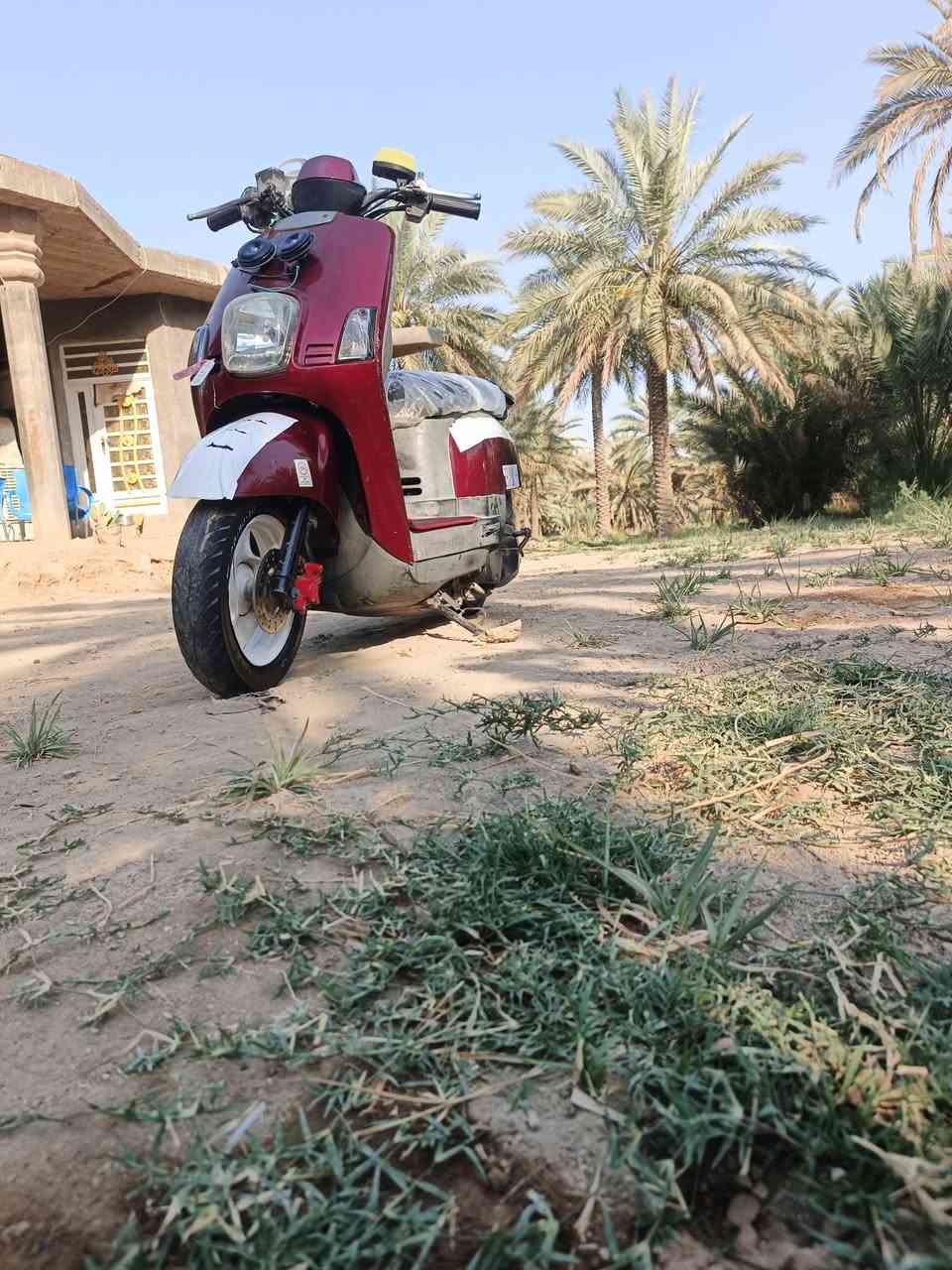 سلام عليكم بوليس كابريتر البيع
المكان كربلاء الحسينيه 
المحرك خير من الله 
ونضافته شوفت اعيونك
السعر خاص 
التواصل خاص


**إذا كنت صاحب هذا الإعلان وتريد حذفه لأي سبب، رجاءا أرسل رسالة إلى الدعم الفني**