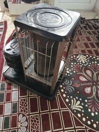 صوبة Alpa • شبه جديدة • رانية السليمانية