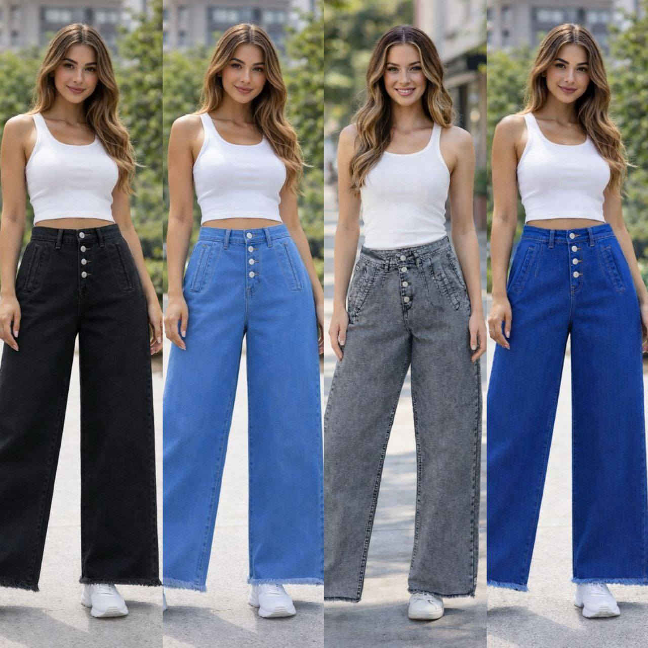 اللهم صل على محمد وال محمد وصلتنا وجبه من البناطير كابوي درجه اولى موجود كل الالوان والقياسات السعر 12,000 دينار


**إذا كنت صاحب هذا الإعلان وتريد حذفه لأي سبب، رجاءا أرسل رسالة إلى الدعم الفني**