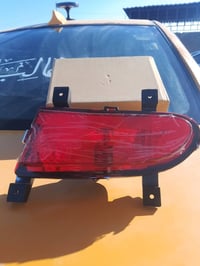 بلاجكتور • تكة اليمين • الموصل