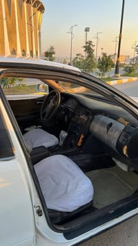 كرسته • ١٩٩٤ • ناصريه مركز