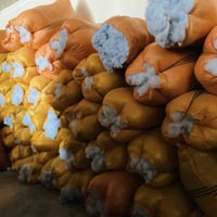 مجمع فتحي الحمزة • ملابس نسائية ورجالية • قرية النميصة