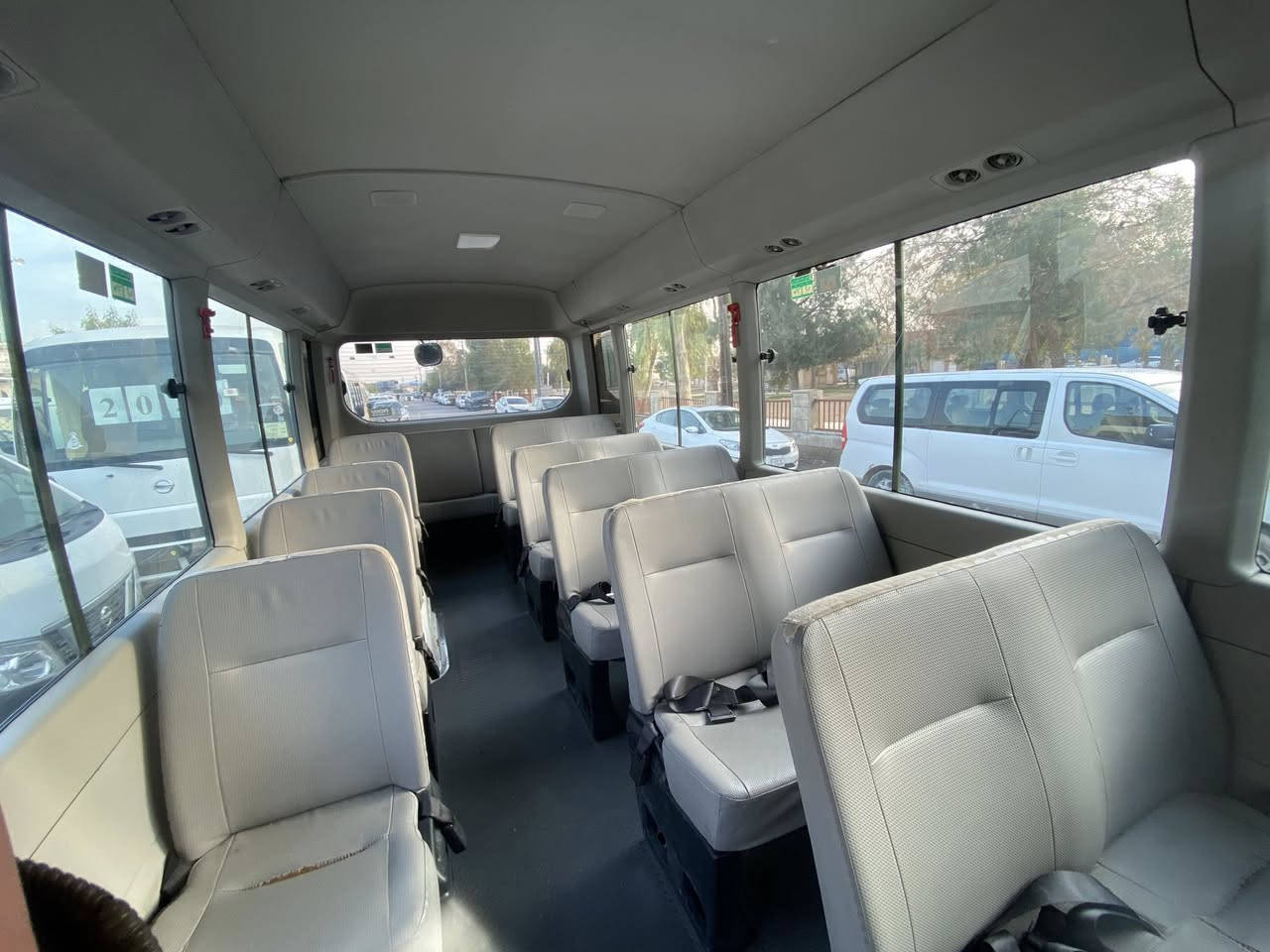 تويوتا كوستر
موديل -٢٠١٩
دخول جديد 
عينوان اربيل 
***********
***********
سحر٤٣٣-بيها مجال
