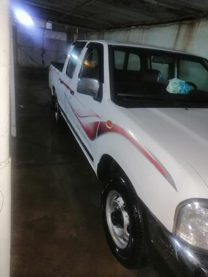 نيسان بيكب 2007السعر127رقمالهاتف ***********
