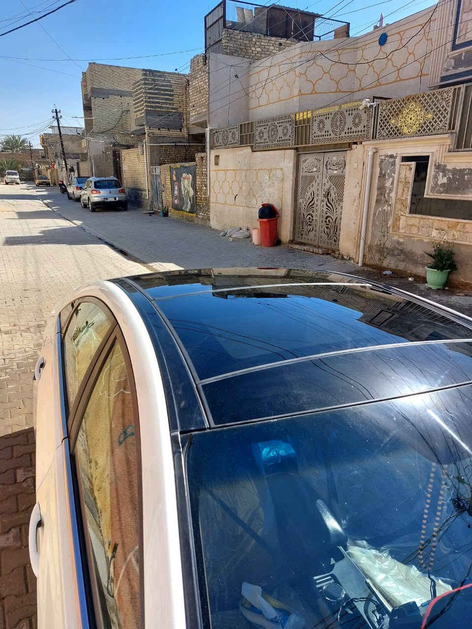 سوناته خليجي 2010 وبیها باب وحده  السیاره بسمس تحویل ثاني يوم السياره جديده مكينه دوش الفين وربعميه  السعر 120وبيها مجال اذا اكو مراوس اوبامه اراوس *********** ابو علي
