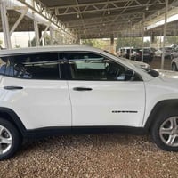 جيب كمباس • ٢٠٢٣ • بدون ايرباك