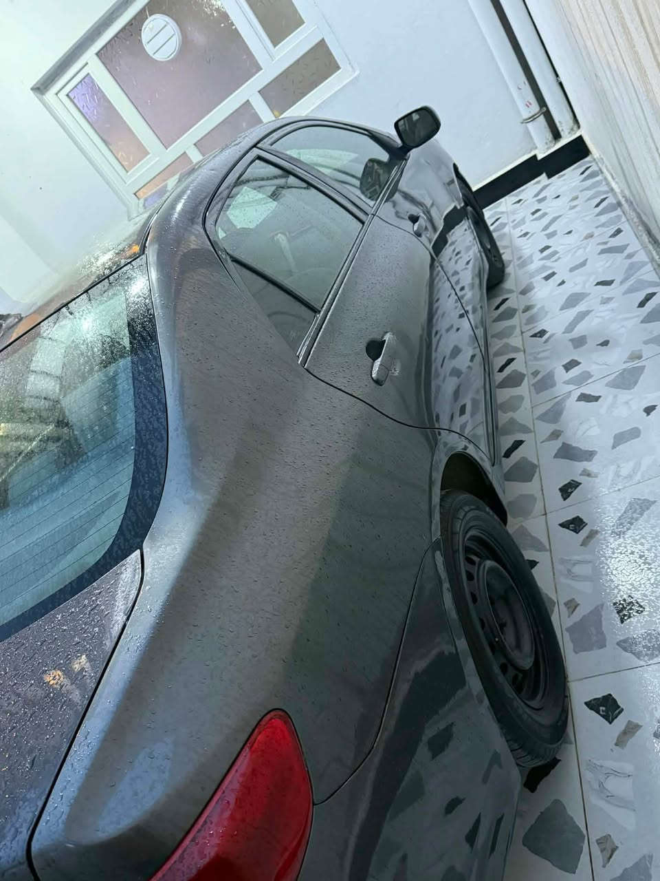 كورلا 2010 ضرر حزام وجاملغ وبنيد تبديل طبعاً هيه بعض القطعة اني صبغته بيدي جانت بيه جراد كير ومحرك مضبوط تبريد شغال تخم تاير رقم صلاح الدين مشروع وطني شرط التحويل وغرامات تتحول بكركوك شرط للاستفسار *********** او *********** السعر 95وبيه مجال ،،،،ملاحظه ترهم مراوس حسب القناعة كركوك, العراق
