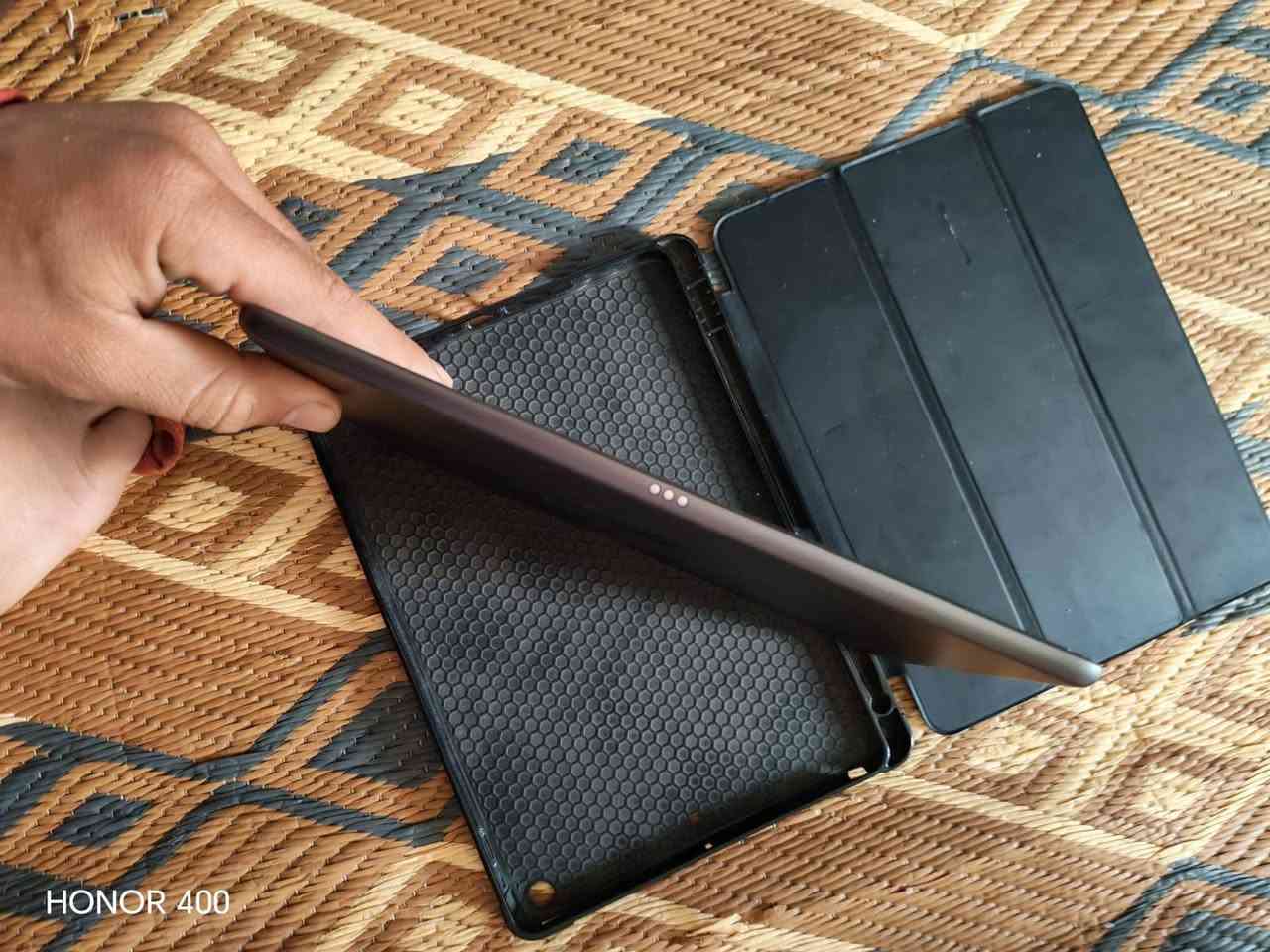 ايباد 9 نضيف  كلش نضيف
ملحقاته كامله كارته وشاحنه اصليه 
العنوان مدينه الصدر 
بيع او مراوس بجهاز


**إذا كنت صاحب هذا الإعلان وتريد حذفه لأي سبب، رجاءا أرسل رسالة إلى الدعم الفني**