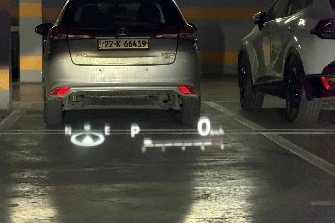 تۆیۆتا کامری 2022 XSE V6 قەپات مواسەفات
نيو چامڵغ و بۆنیت سبوغە 
چامڵغ کلێری ئەمریکایە  
ڕەقم و هەزە و ساڵانی تازە تاکو 2030  
كتابى جام رەشی هەیە  
داتاشۆ ٥ کامێرا ڕادار پێش و پشت 
ڕادار ئاوێنە کوشین سارد و گەرم

سعر : داوای بکە لە کۆمێنت ڕاستەوخۆ بۆت دێت 🤖 

ئاوێنە هیتەر سەماعە JBL
سیستەمی سەوتی کۆنترۆل
پانۆراما برێک بەسمە 
شەغال ئۆتۆ ستۆپ

بۆ پەیوەندی کردن بە خاوەنی 

***********
