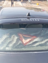 سوناتا تو • ١٩٩٣ • مكينة ٢٠٠٠