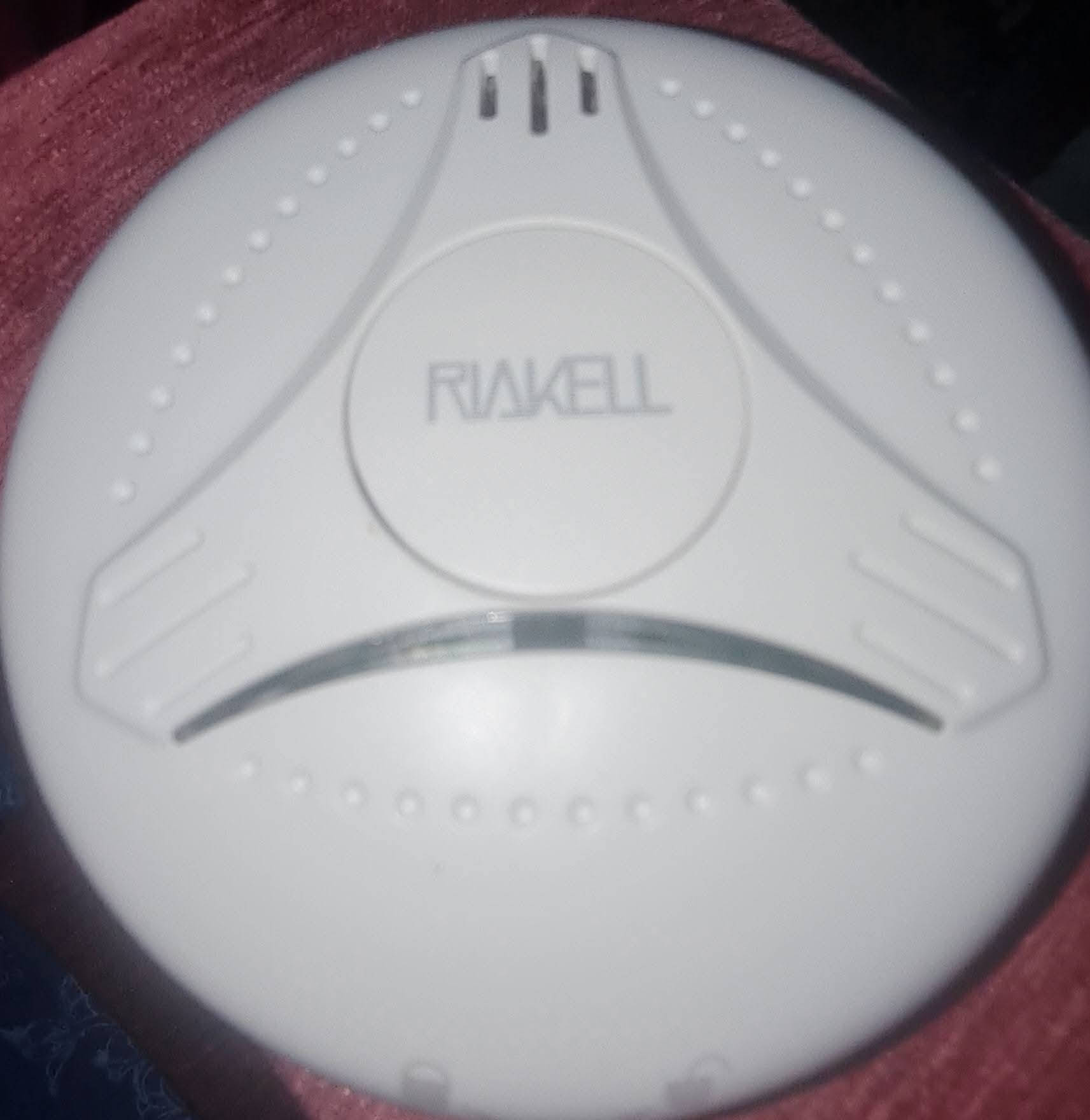 جهاز انذار حريق متكون من خمس قطع مع بطاريه ليثيوم تدوم ١٠ سنوات بغداد, العراق


**إذا كنت صاحب هذا الإعلان وتريد حذفه لأي سبب، رجاءا أرسل رسالة إلى الدعم الفني**