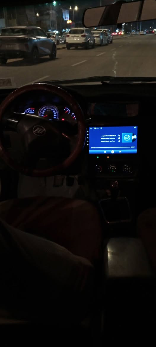 ‏​🚗 للبيع: ليفان 520 - نظيفة وجاهزة
‏​يا الله.. سيارة مال جناي ونظيفة حيل، مو مال معارض.
‏​الموديل: ليفان 520 (سيدان).
‏​اللون: أبيض ، البودي نظيف وحلو.
‏​الرقم: رقم بابل (18 A) والتحويل مضمون.
‏​الحالة: المحرك والگير كفاله  والسيارة اقتصادية جداً بالبنزين وتبريدها طالع اغاز منضومته كاملهجان شغال
‏​السعر: (ا36) وبيه مجال بسيط "للصامل" والشراي الطيب.
‏​المكان: (النجف )
‏للاستفسار: (***********)
