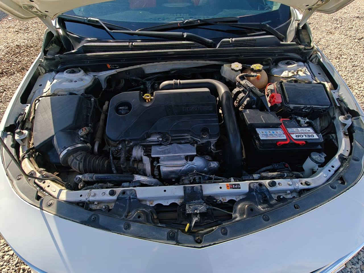 للبيع  ماليبو2023 LT  

السيارة  راعية جيراني يعني بسامينة تريد وكالة وقرار تنازل بل محكمة يسويلك

الضرر//  مثل ما موضح بالصور   سرقة بدون حادث ورجعته كله بلادي

 رقم  قادسية معوقين

المواصفات 
🔴بصمه ابواب + جنطه
🔴 تشغيل عن بعد 
🛑محرك 1500 توربو ✈️
🔴سايد بريك بصمه
🔴مانع انزلاق
🛑لدات اماميه نهاري 🚳🛑كشنات تدفئه + كهرباء ⚡️ 
🛑تبريد مناخين منفصل SYNC
🛑تبريد قطعتين امامي خلفي 
🛑شاشه كبيره تدعم 📲Android Auto/car play
🛑خرائط Gps📌
🛑كامره خلفيه 📷
🛑كروز مثبت سرعه
🛑شاشة ضبط واعطال بل دشبول
🛑منافذ USP/ 12V /Tip C
🛑مانع انزلاق ⛔️
🛑حساس اطارات
🛑4 دسك/ Abs
تخم تاير جديد  + باتري جديد جي ام + حدادية كلها جديده
السياره جاهزه ونظيفه جداً بيها موافق بسيطه 
السعر 130 ورقة وبيها مجال 

مكاني الديوانية غماس
***********
متوفر اتصال و واتساب
