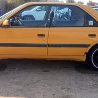 مكفوله • ٢٠١٦ • الديوانيه