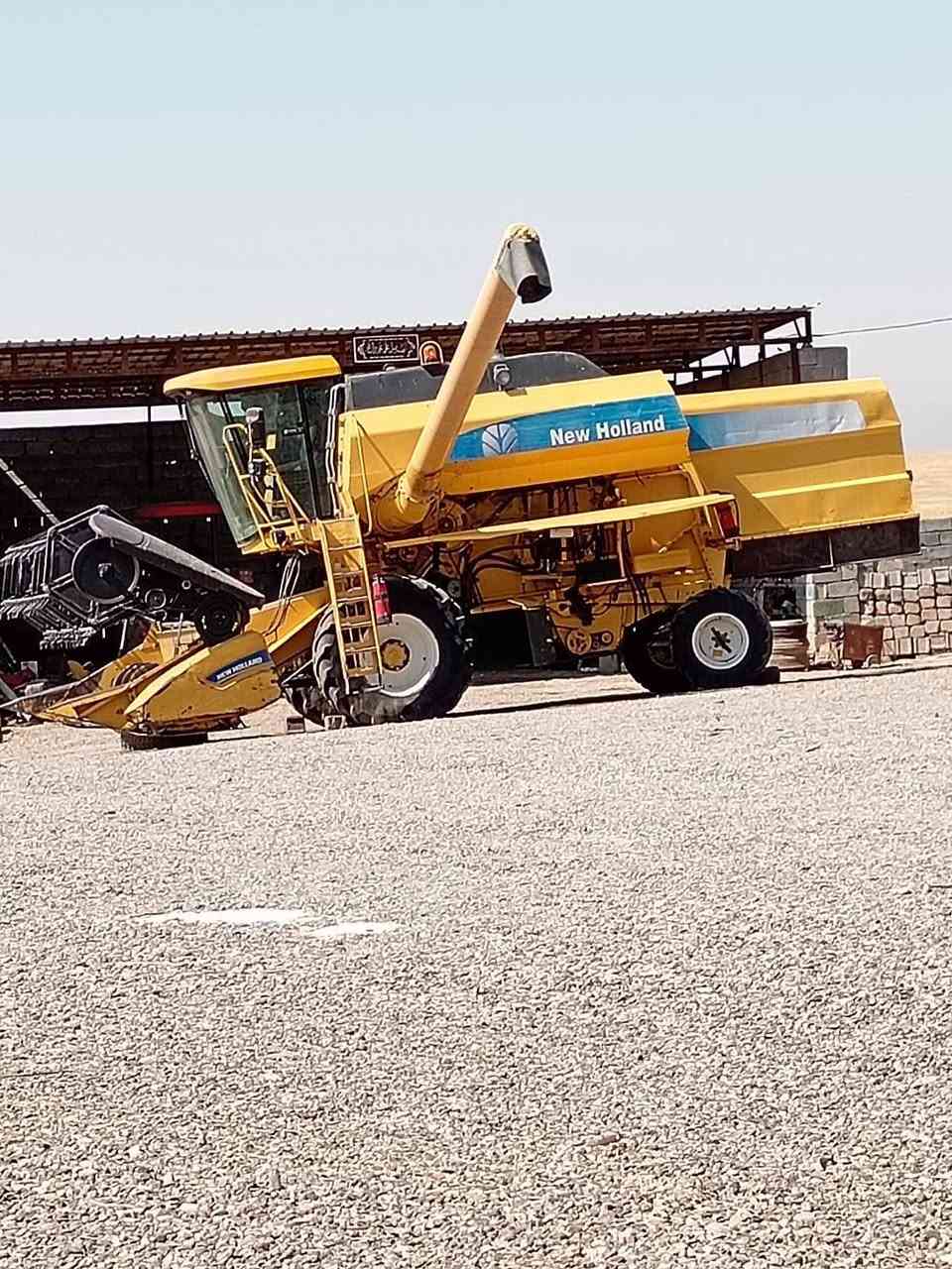 دراسه للبيع
حاصوده نيهولند 2006 خمسه بلم هيدروا طبله 17 جاهزه مجهزه مال جناي السعر وباقي التفاصيل الاتصال على الرقم
***********
