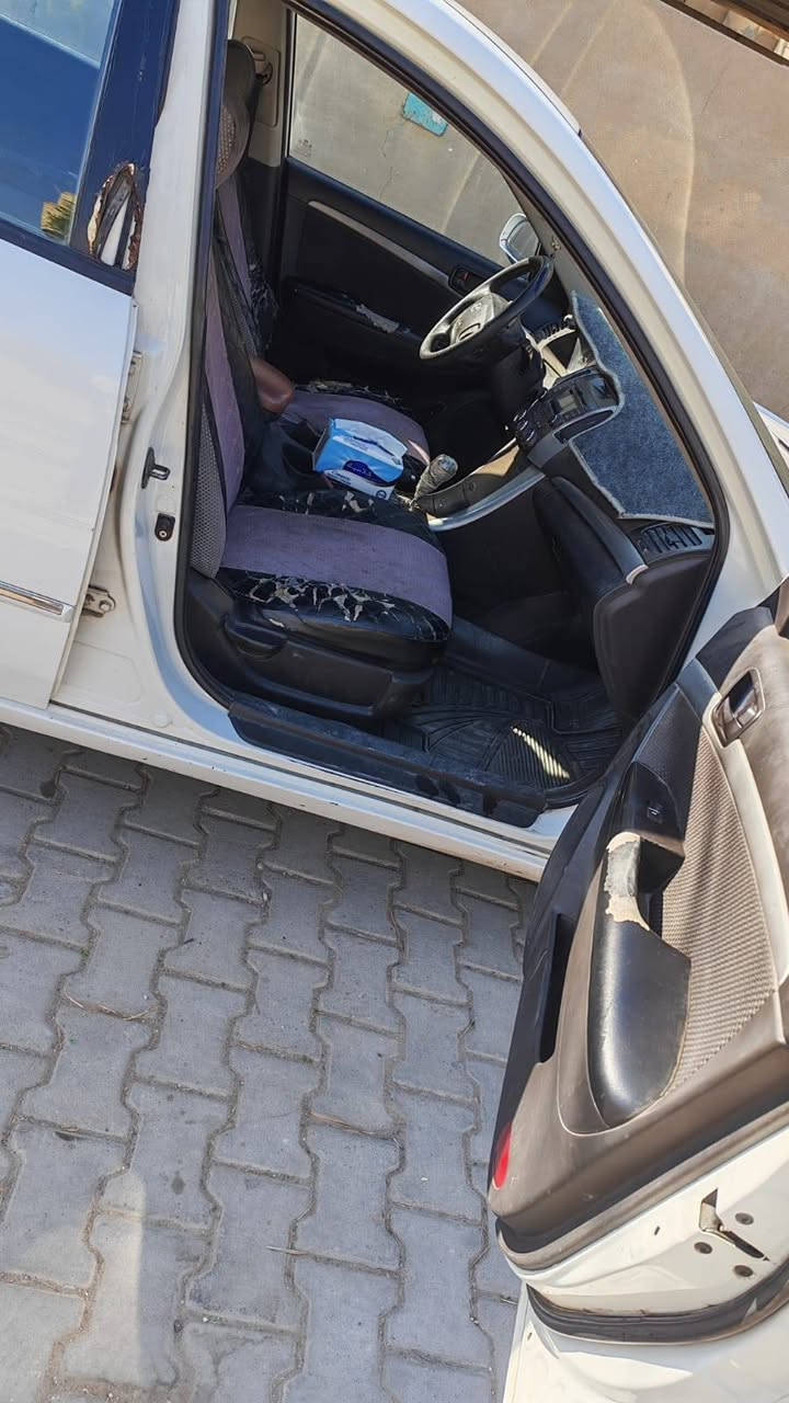 السلام عليكم للبيع سوناتا 2009 بغداد محرك 2400 خليجي كير محرك كفاله بيها صبغ 3 قطع السعر 100 العنوان بغداد الزعفرانيه للتواصل الاتصال على الرقم ***********
