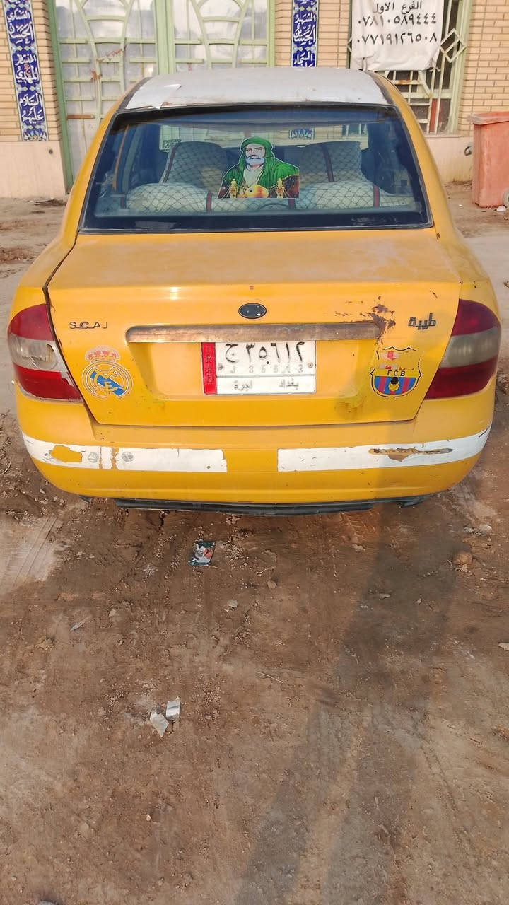 طيبه 15 تبريد حداديه نص عمر مكينه كير مسجل دواخل حلوه والكشر شوفت عينك شواصي جدد رقم بغداد راعيه ضيعنه رقم مكانه كربلاء بس مالنه خلك ندور مستعجلين عله بيعته بلاش 18 وبيه مجال قليل كلش سياره حلوه ***********
