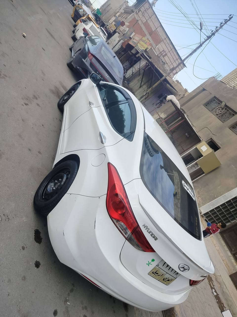 سلام عليكم النترا 12 فول 1/1 مكينه 1600 اقتصاديه كير جديد وتبريد منضومه كامله جديدة ادامه كامله مكينه جيده لاتنقص ولاتبخر سونار مرفق بلصور رقم اربيل وكاله بسمي مداوار او وكاله سعر 85 مجال بسيط مكانه كربلاء ***********
