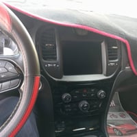 تشارجر S • ٢٠٢١ • طخة صغيرة