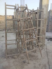 أبراج • مترين ونص • يحتاج لحيم