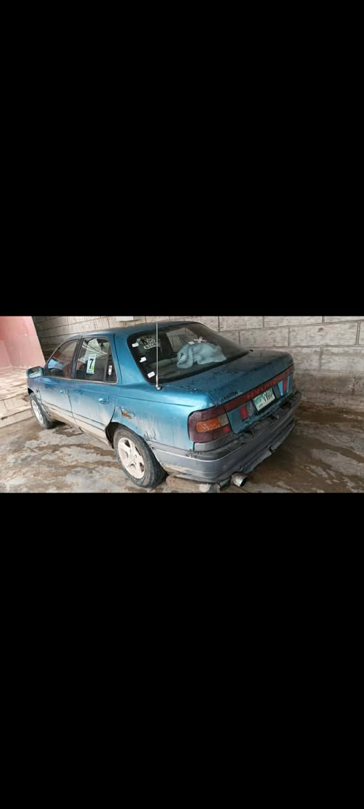 السلام عليكم
للبيع او المراوس 
النترا 92 
محرك بروتون تك كمشفت 
مكينه وكير شرط 
بدون ضرر مصبوغ جمالية 
كابون بانزين بيها
سنويه خضراء شرط التحويل
السعر 15 وبيها مجال 
مكاني سهل نينوى شلالات يم دجلة ستي


**إذا كنت صاحب هذا الإعلان وتريد حذفه لأي سبب، رجاءا أرسل رسالة إلى الدعم الفني**