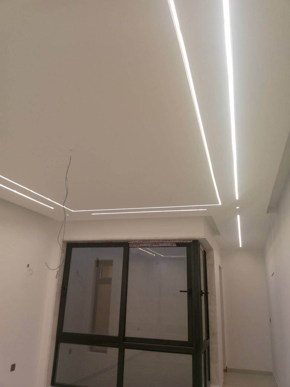 اختيار كادرنه هو الانسب السعر  تصميم وتنفيذ ديكور بجوده عاليه 🔥
نستخدم الجنل فقط في الجبس 
نستخدم اصباغ جوتن. /بتك /نوشونال 
نستخدم الجبس السعودي 
نستخدم معجون طلس عام 
كل هذا واضافه وتسليك الاناره فقط 🔥🔥
..

المتر 25 الف كامل أن شاء الله 

موقعنا بغداد   
اخر اعملنا

للاستفسار اكثر 

للتواصل 
  
***********
