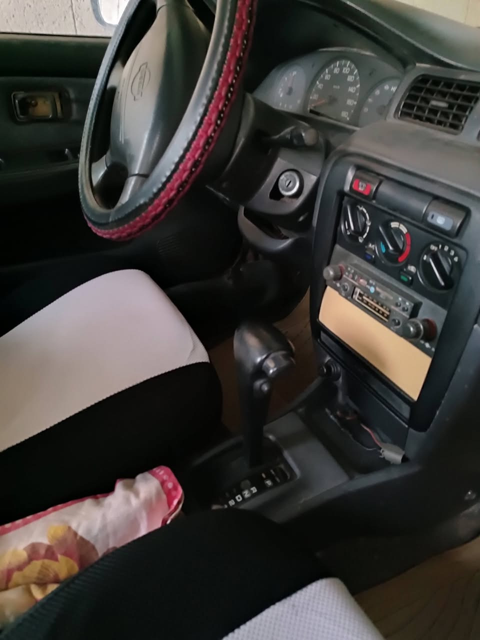 السلام عليكم

صني للبيع موديل 97 
بـ 37 وبيها مجال 
يرهم مراوس 

***********
