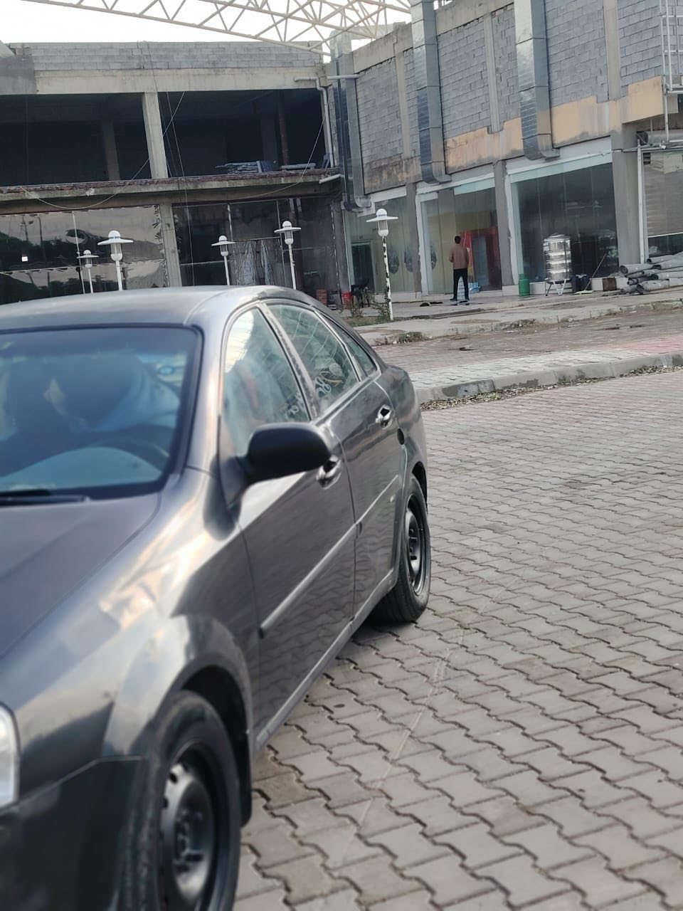 سلام عليكم اوبتره 2009
تخم تاير جديد 

قطعتين صبغ 

‏￼ رقم انكليزي جديد 

سنويه لغايه 2030 

رقم سليمانيه 

رقم الهاتف ***********

مكان السياره ديالى خانقين

سعر 58 ورقه
