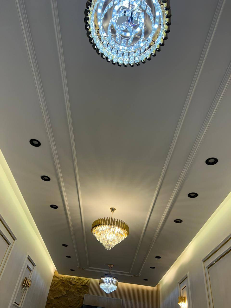 مستعدين كافه اعمال الديكورات المتر كرسته وعمل 22الف.


**إذا كنت صاحب هذا الإعلان وتريد حذفه لأي سبب، رجاءا أرسل رسالة إلى الدعم الفني**